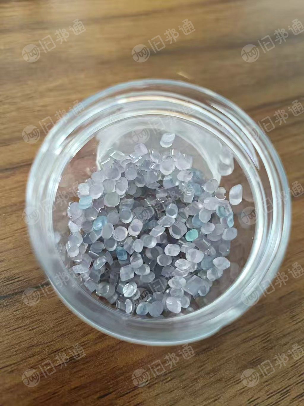 长期出售软质透明pvc颗粒，比重1.38左右，软度60度左右