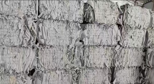 长期出售海绵厂下来的废海绵，现货10吨