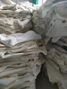 长期出售的丙纶滤布，pp滤布，干净的