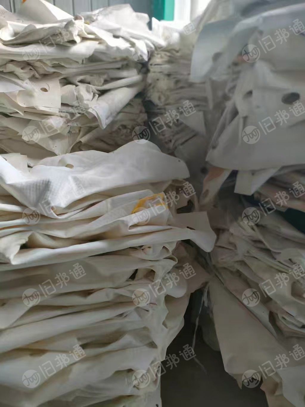 长期出售的丙纶滤布，pp滤布，干净的