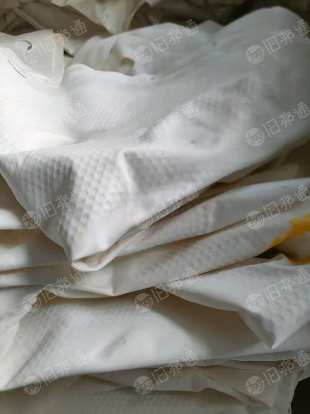 长期出售的丙纶滤布，pp滤布，干净的