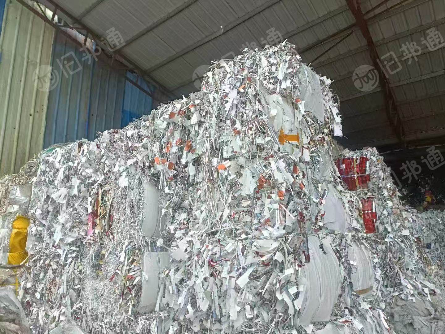 长期出售无膜小花烟卡纸边角料