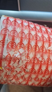 长期出售无膜不干胶纸废料