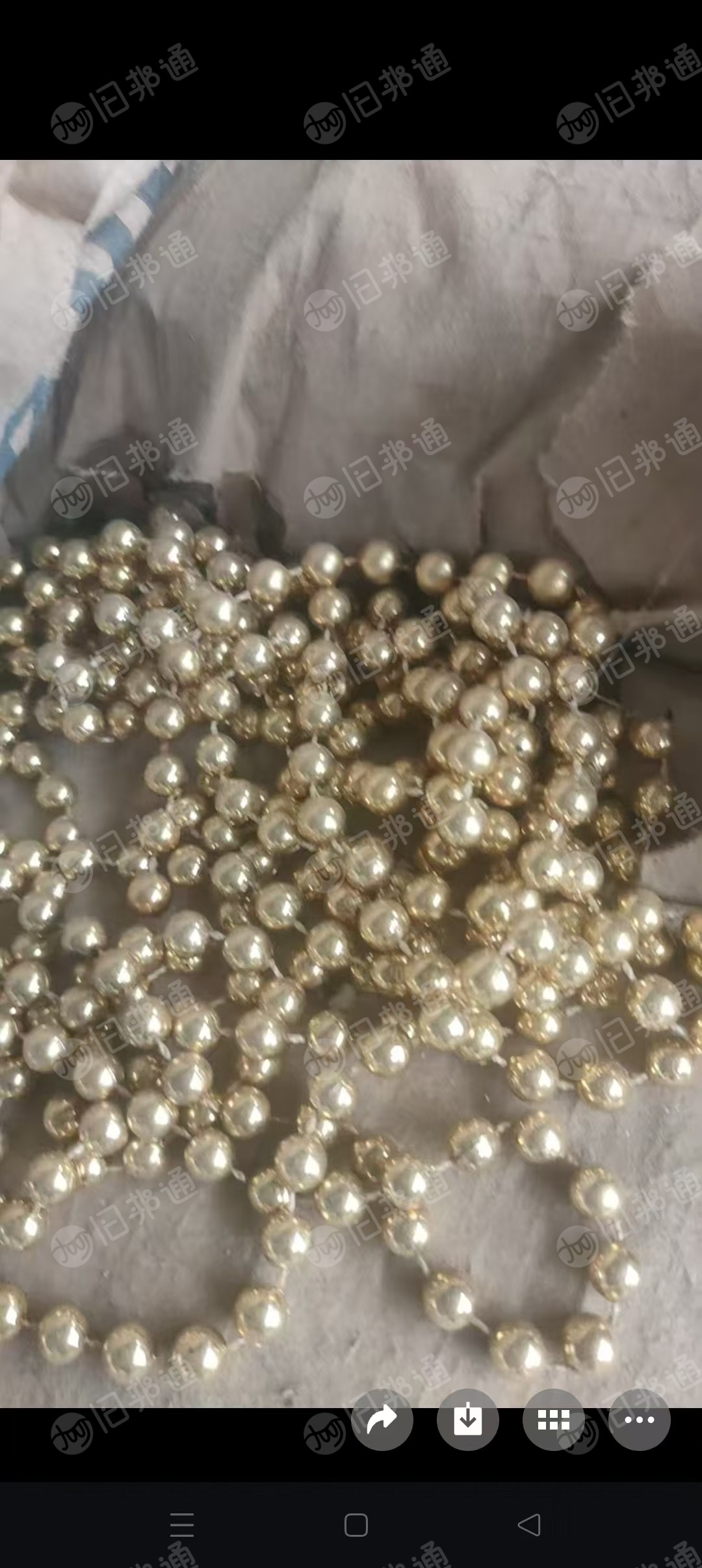 出售PCPS料，工艺品下来的哦，可以用来炼油的，现货80吨