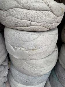 出售干造缠绕膜废料，长期有货