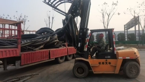 出售缆粗铜，海缆线剥出来的废铜，月供3-4千吨，带票出