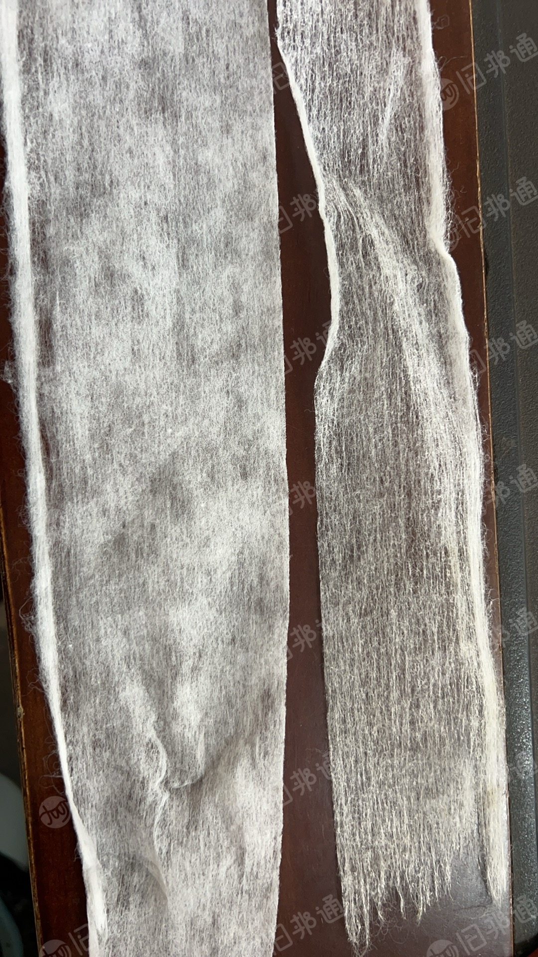 长期出售热风棉，纯平纹热风棉，热风棉下脚料，月供500吨