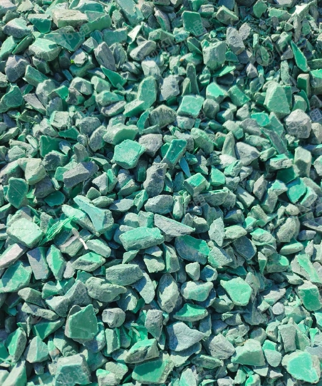 出售PP过滤板破碎料,现货几吨