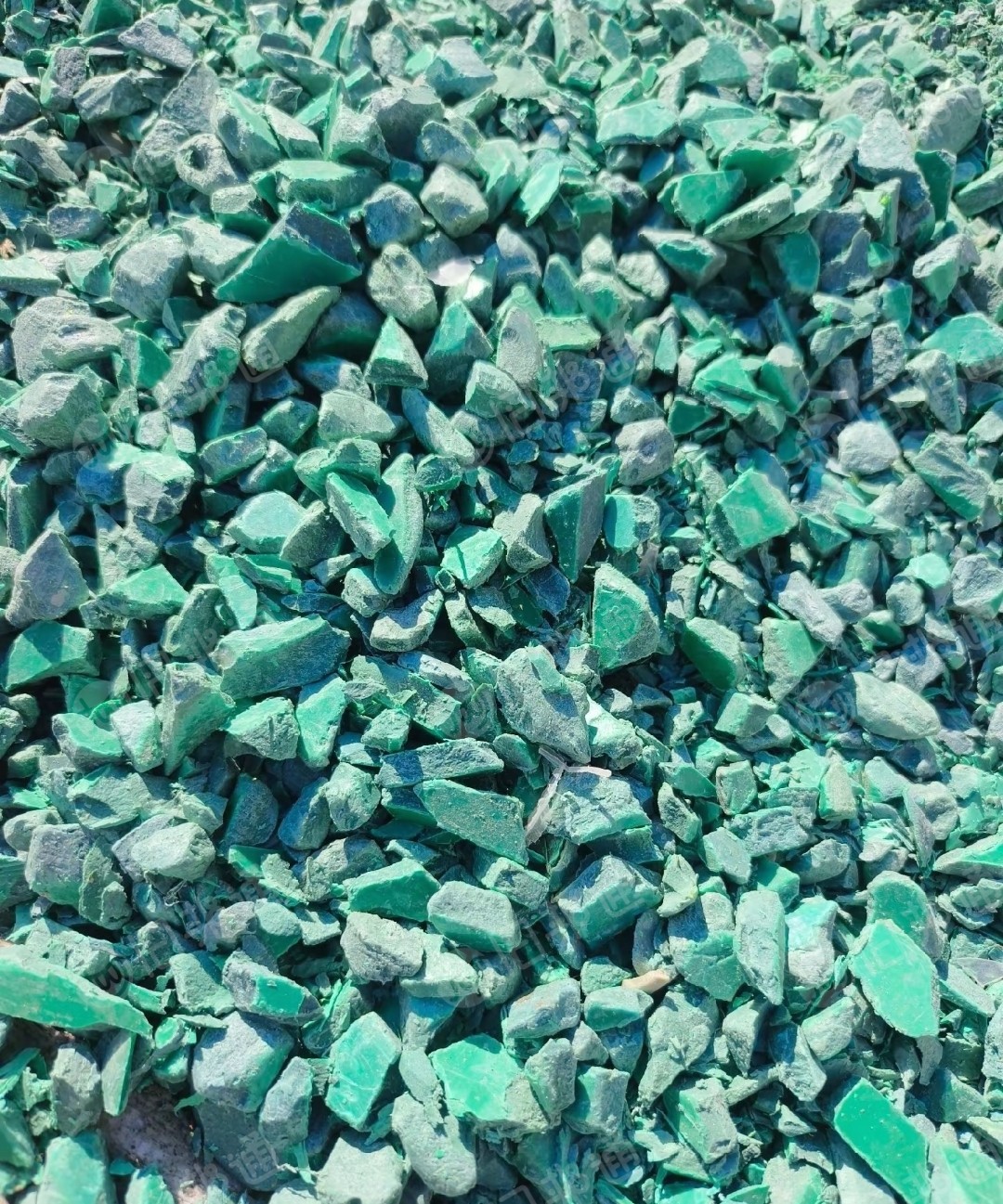 出售PP过滤板破碎料,现货几吨