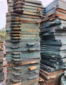 求购PP过滤板废料，压滤机板材废料