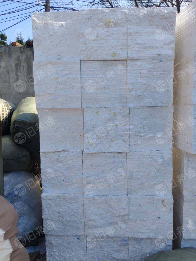 求购EPS泡沫冷压块