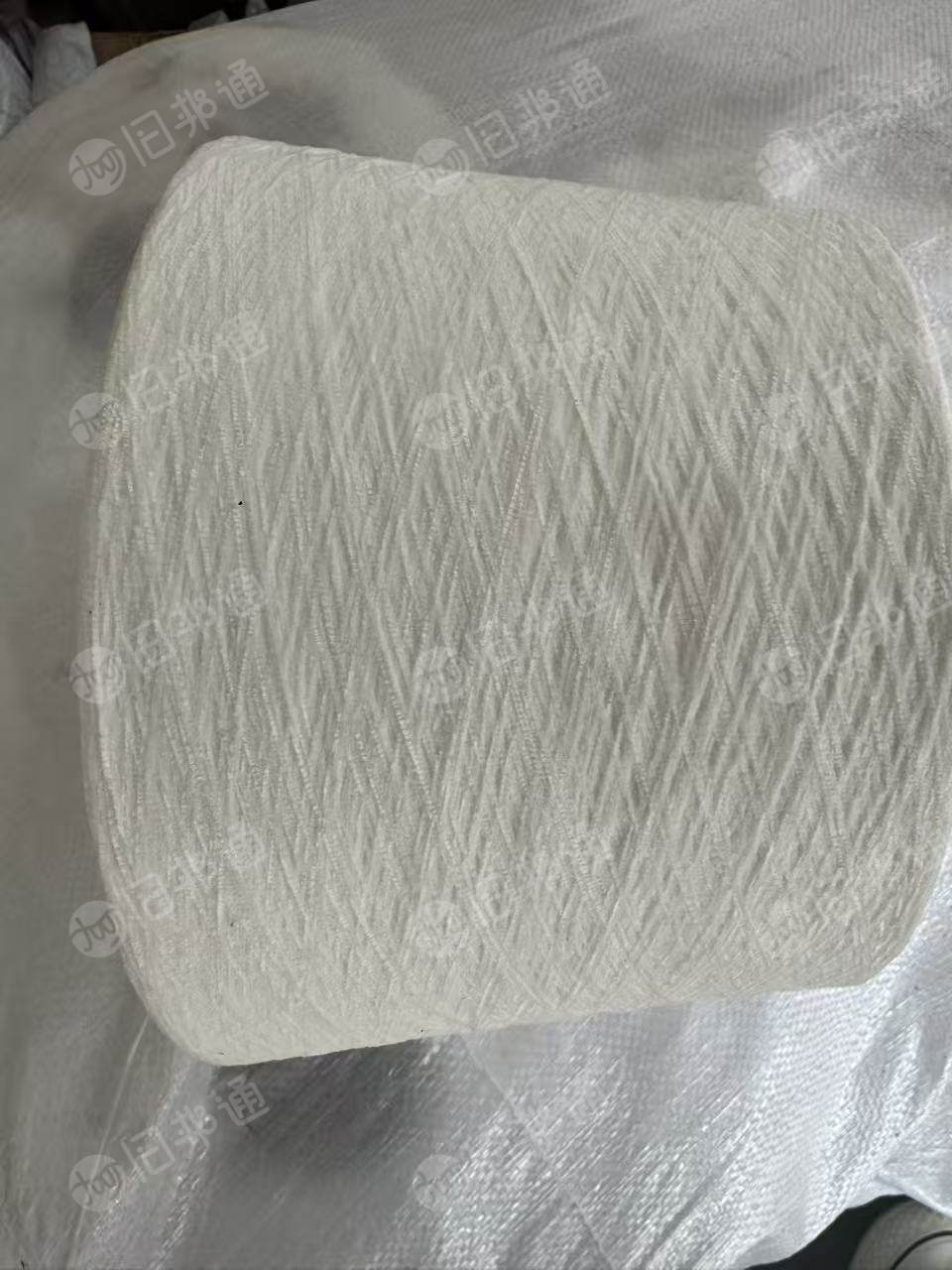 长期出售雪尼尔筒子纱，雪尼尔库存纱，5支的，现货4吨左右