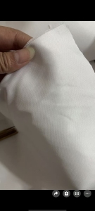 长期回收涤纶坯布，涤纶大块布，做扇鼓用，厂在河北石家庄