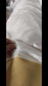 出售芳纶边角料，芳纶布，带浆，货在江苏无锡