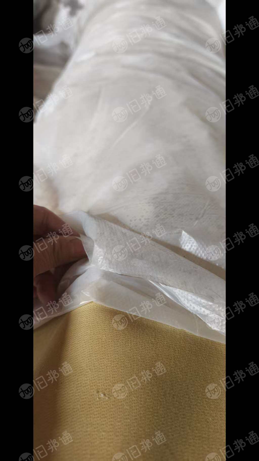 出售芳纶边角料，芳纶布，带浆，货在江苏无锡