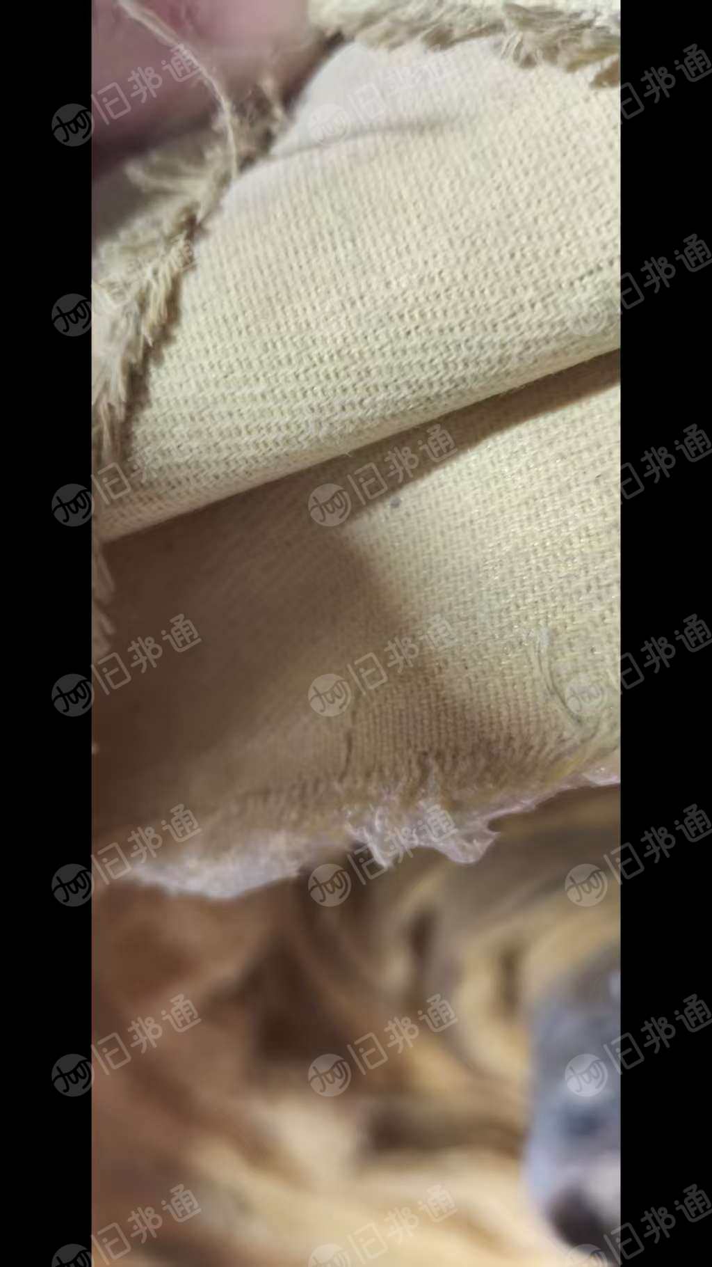 出售芳纶边角料，芳纶布，带浆，货在江苏无锡