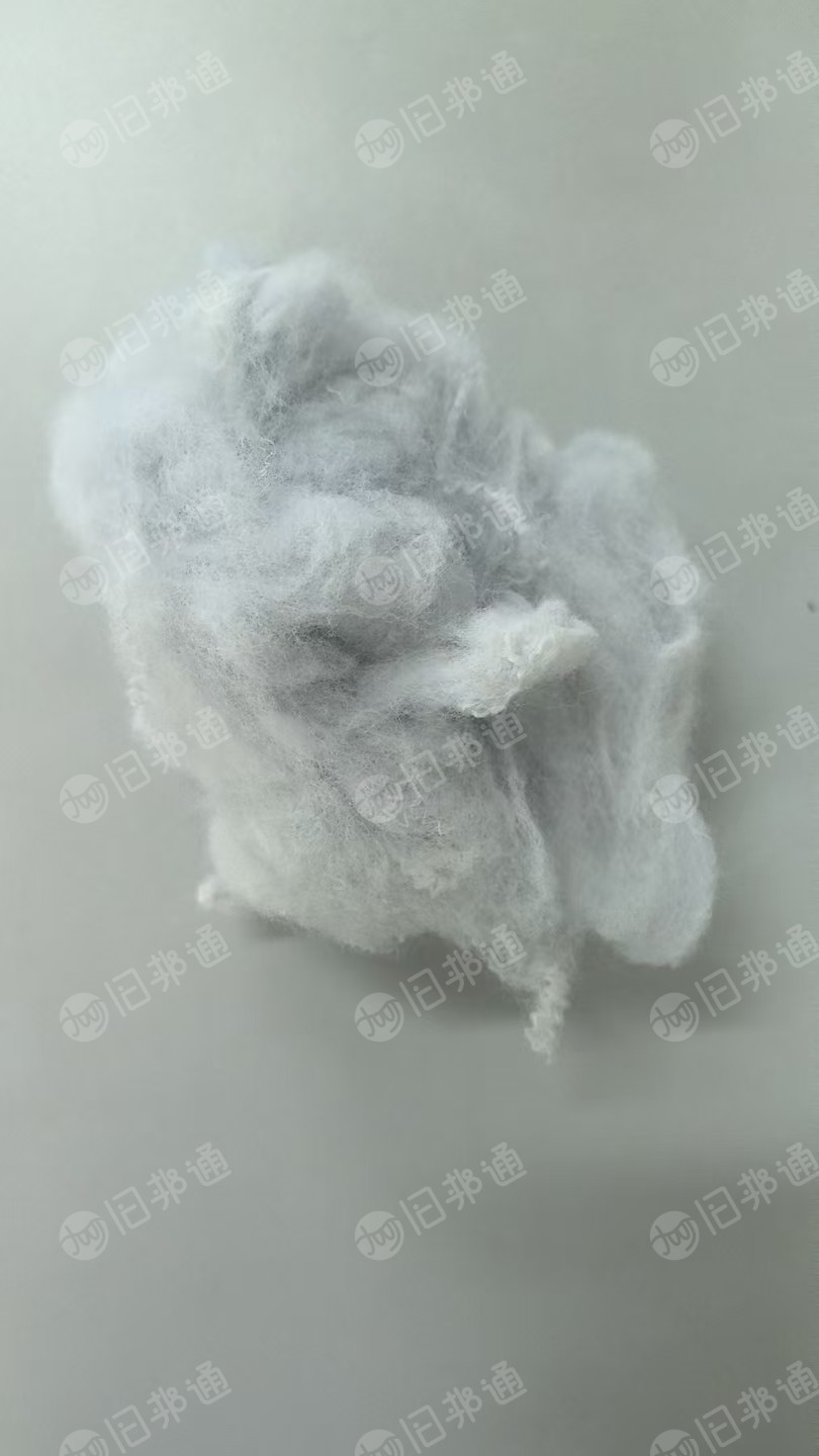 化纤厂长期出售涤纶纤维，涤纶化纤，厂在江苏南通