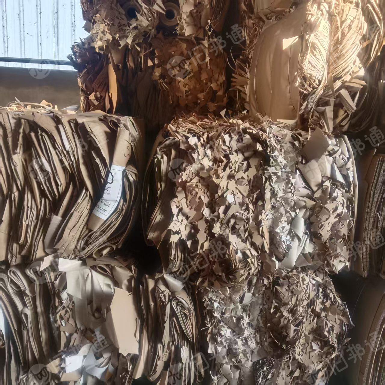 长期出售口杯纸边角料，小花和本色都有