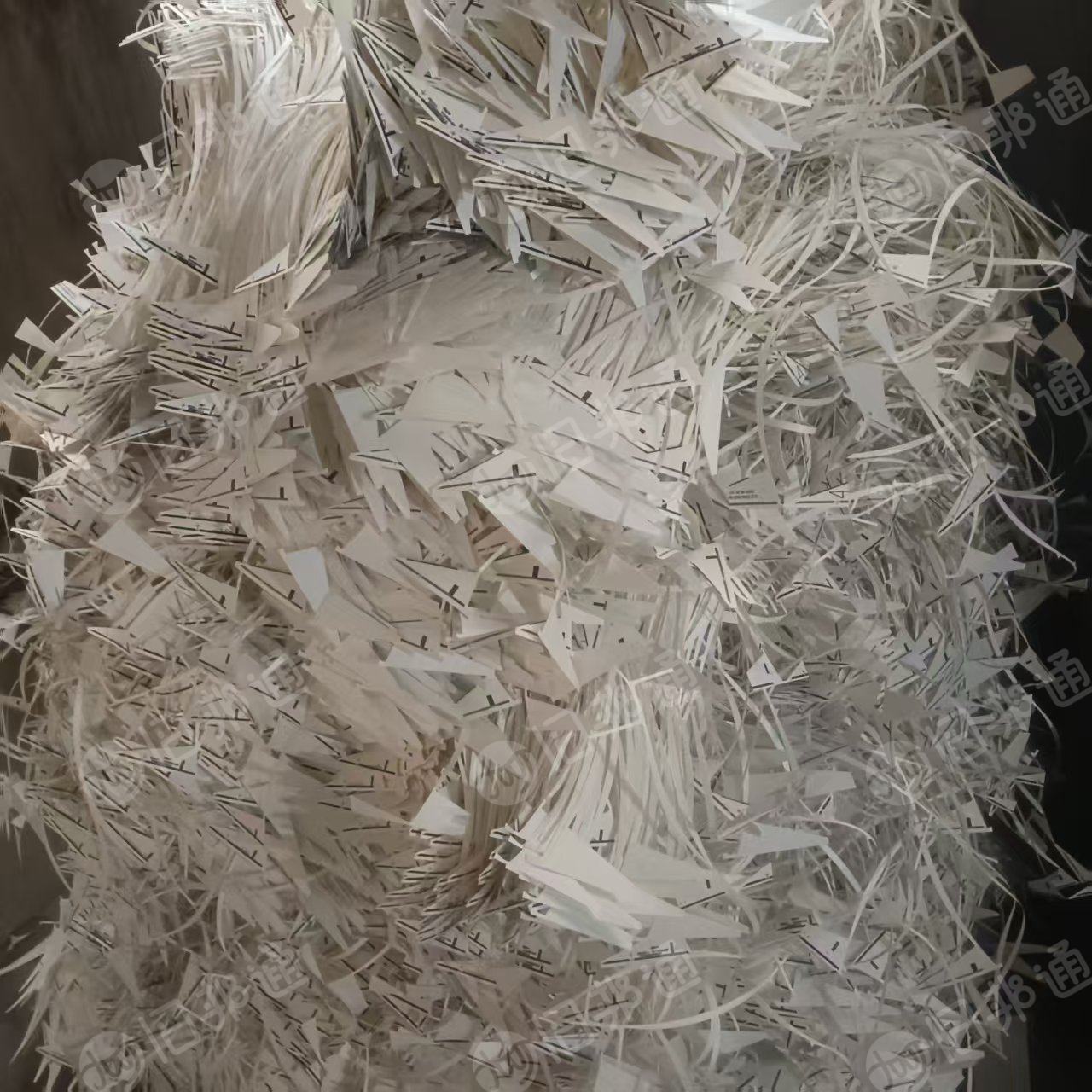 长期出售口杯纸边角料，小花和本色都有