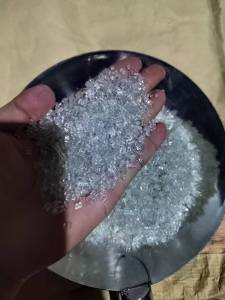 长期出售透苯颗粒，冰箱抽屉颗粒，过100目，现货够车