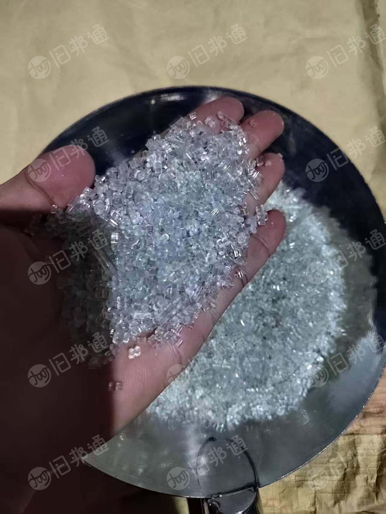 长期出售透苯颗粒，冰箱抽屉颗粒，过100目，现货够车