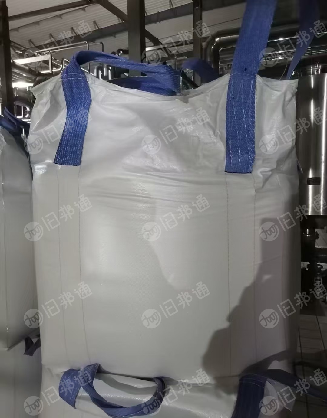 长期出售二手吨包废料，上下解口，月供400条左右