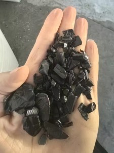 长期出售abs/pc合金破碎料，臭a破碎料，现货10多吨