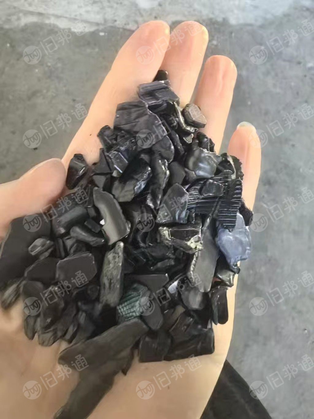 长期出售abs/pc合金破碎料，臭a破碎料，现货10多吨