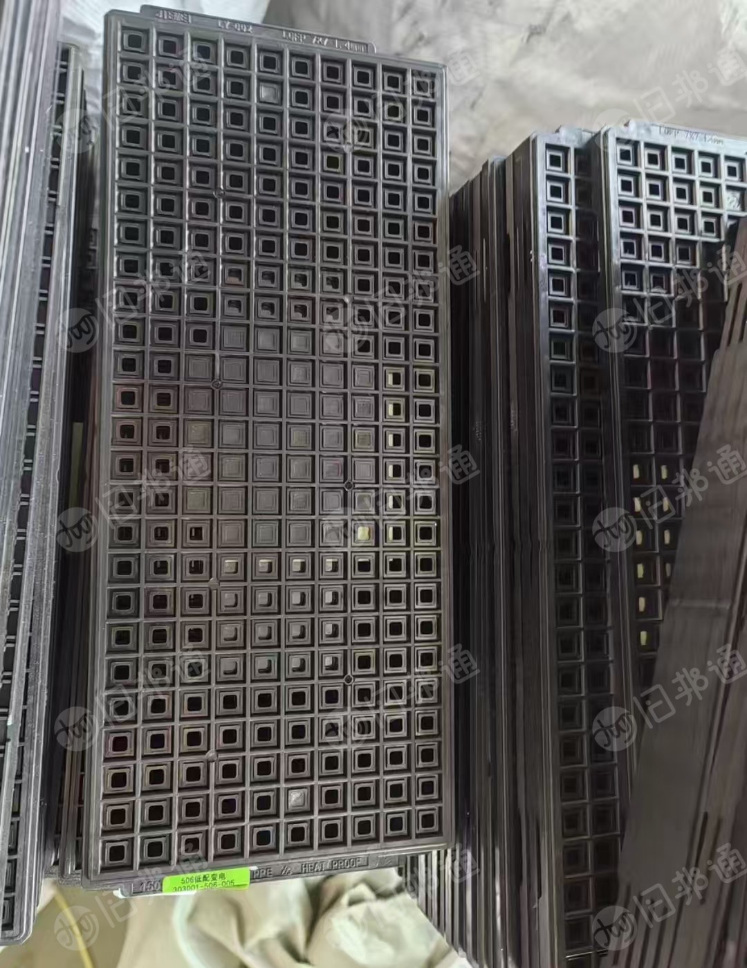 长期出售ic托盘