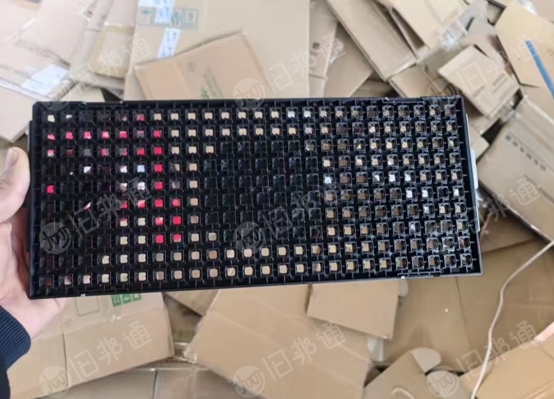 长期出售ic托盘