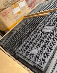 长期出售ic托盘，高温板