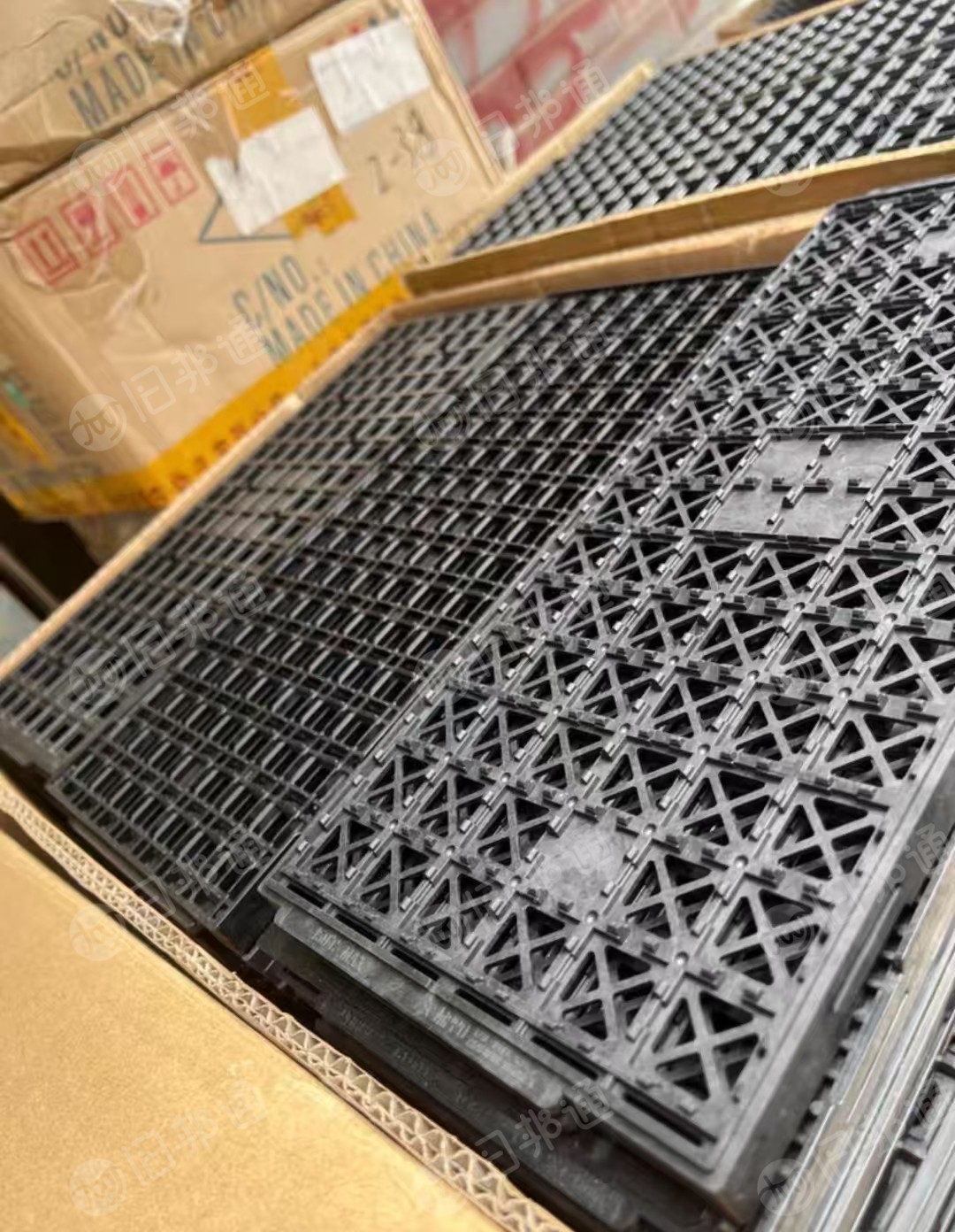 长期出售ic托盘，高温板