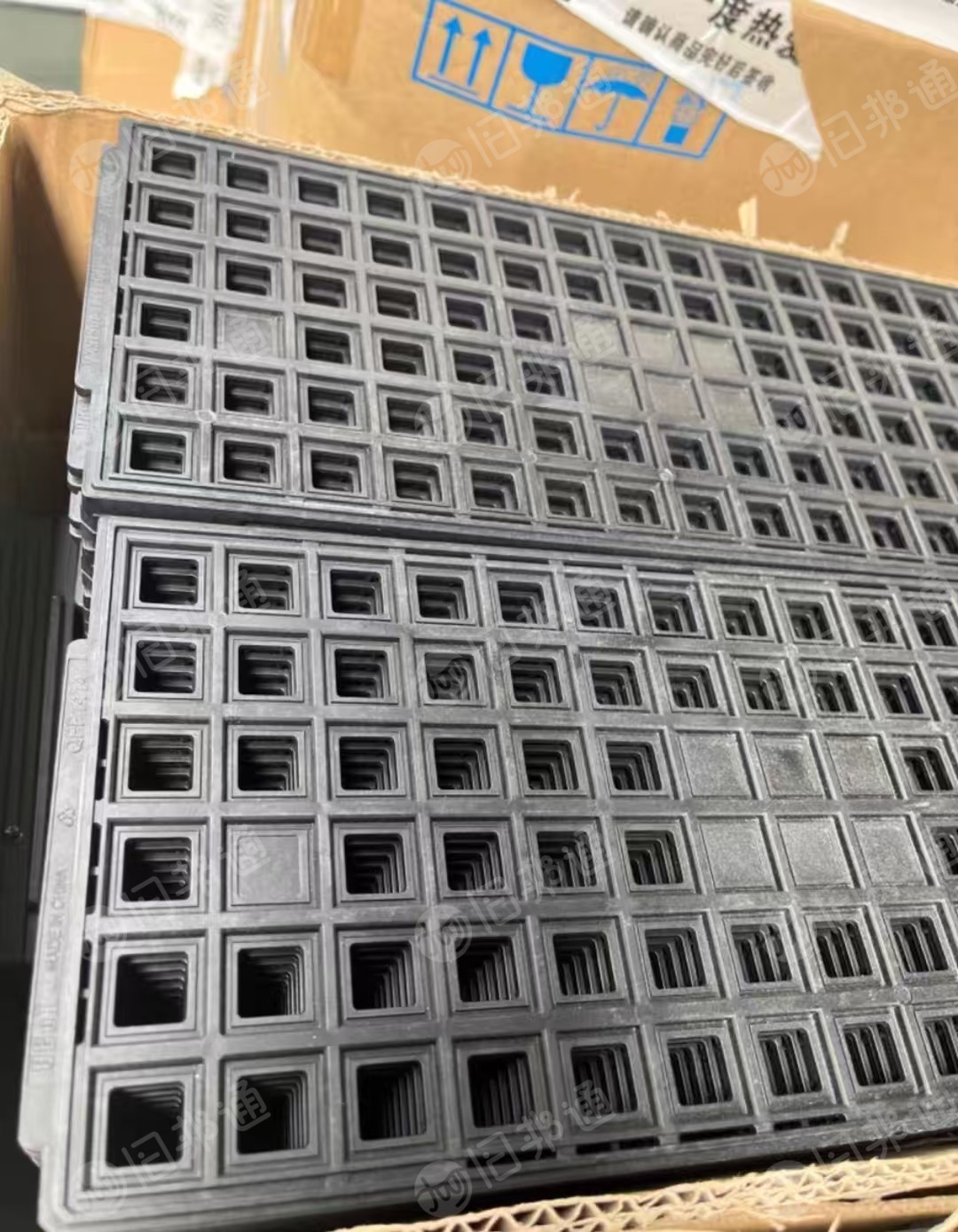 长期出售ic托盘，高温板