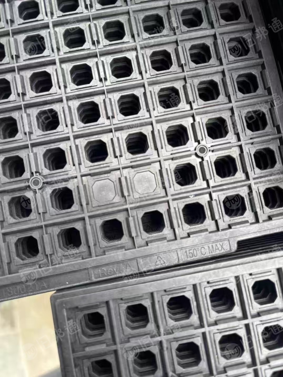 长期出售ic托盘，高温板