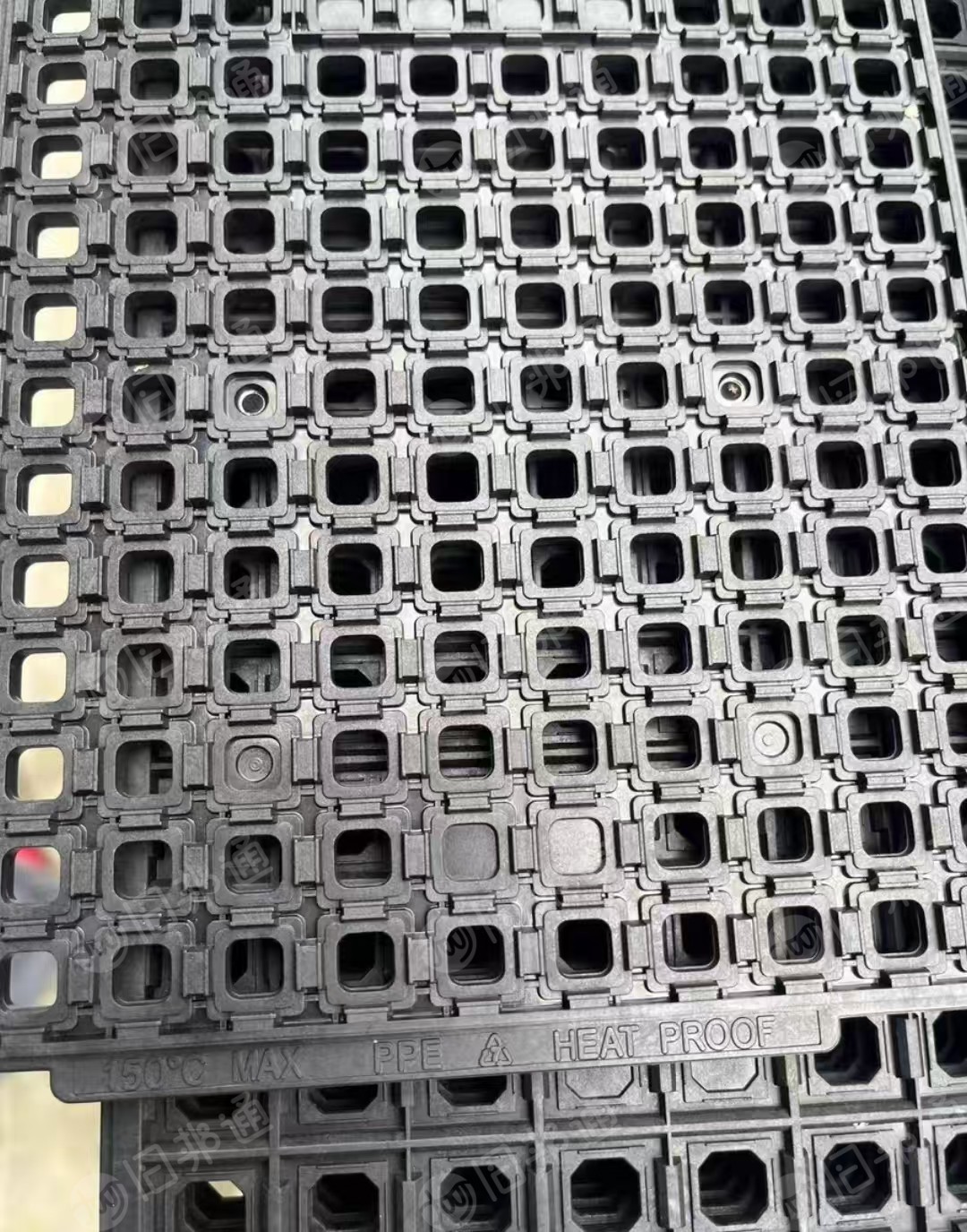 长期出售ic托盘，高温板