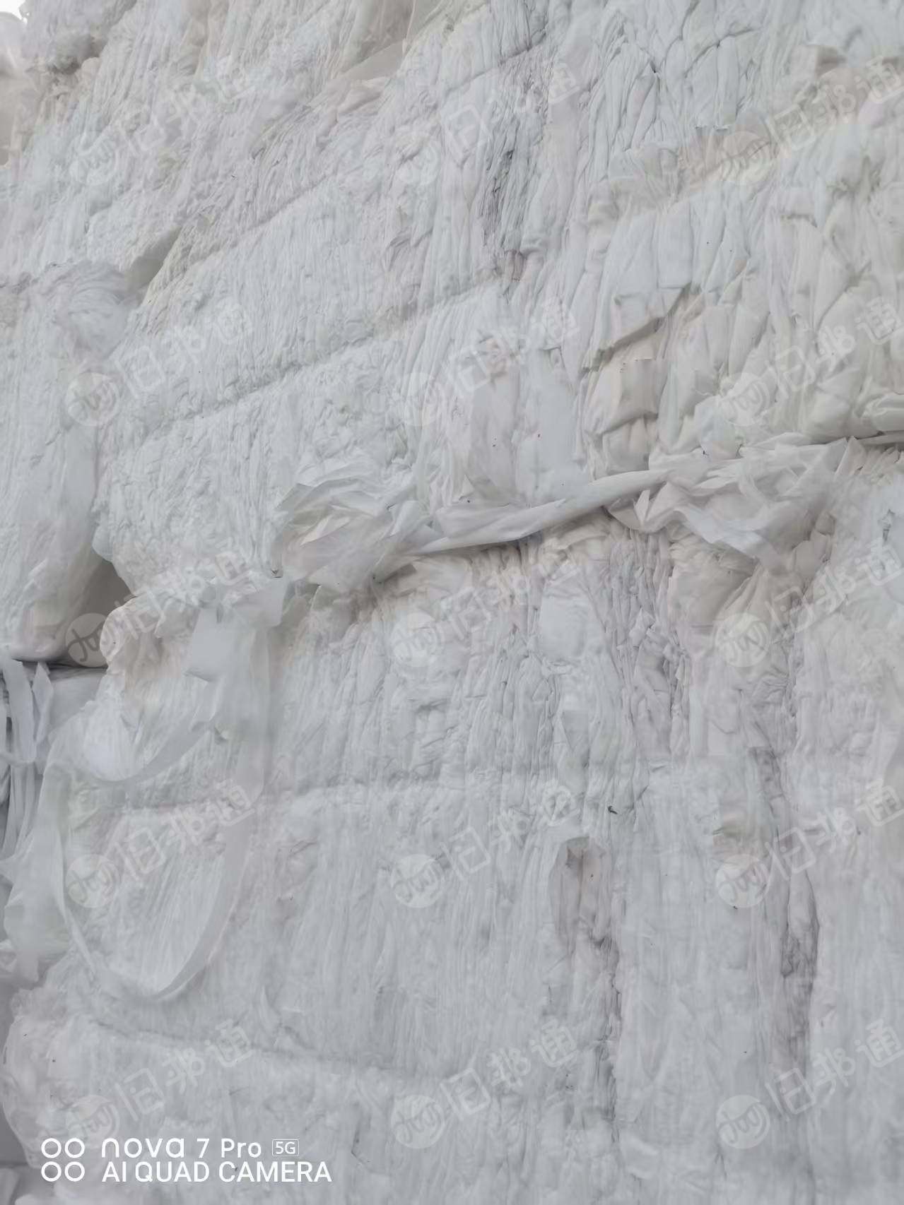 长期出售再生涤纶短纤维，TR纤维可纺纱，可做针刺无纺布用，每月200吨