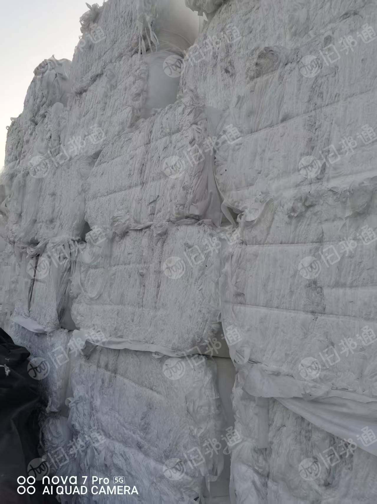 长期出售再生涤纶短纤维，TR纤维可纺纱，可做针刺无纺布用，每月200吨