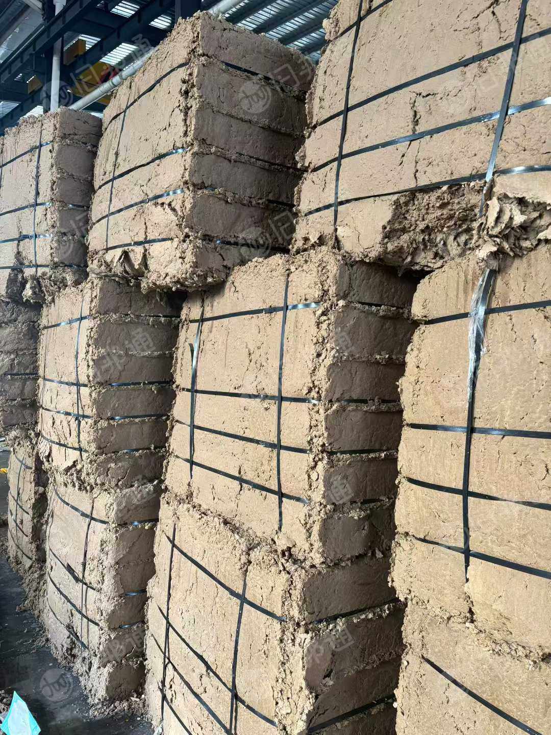 长期出售本色水洗纸浆