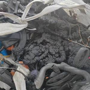 出售花色低密的PP机头料