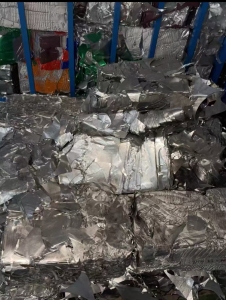 出售各种铝废料，工业用