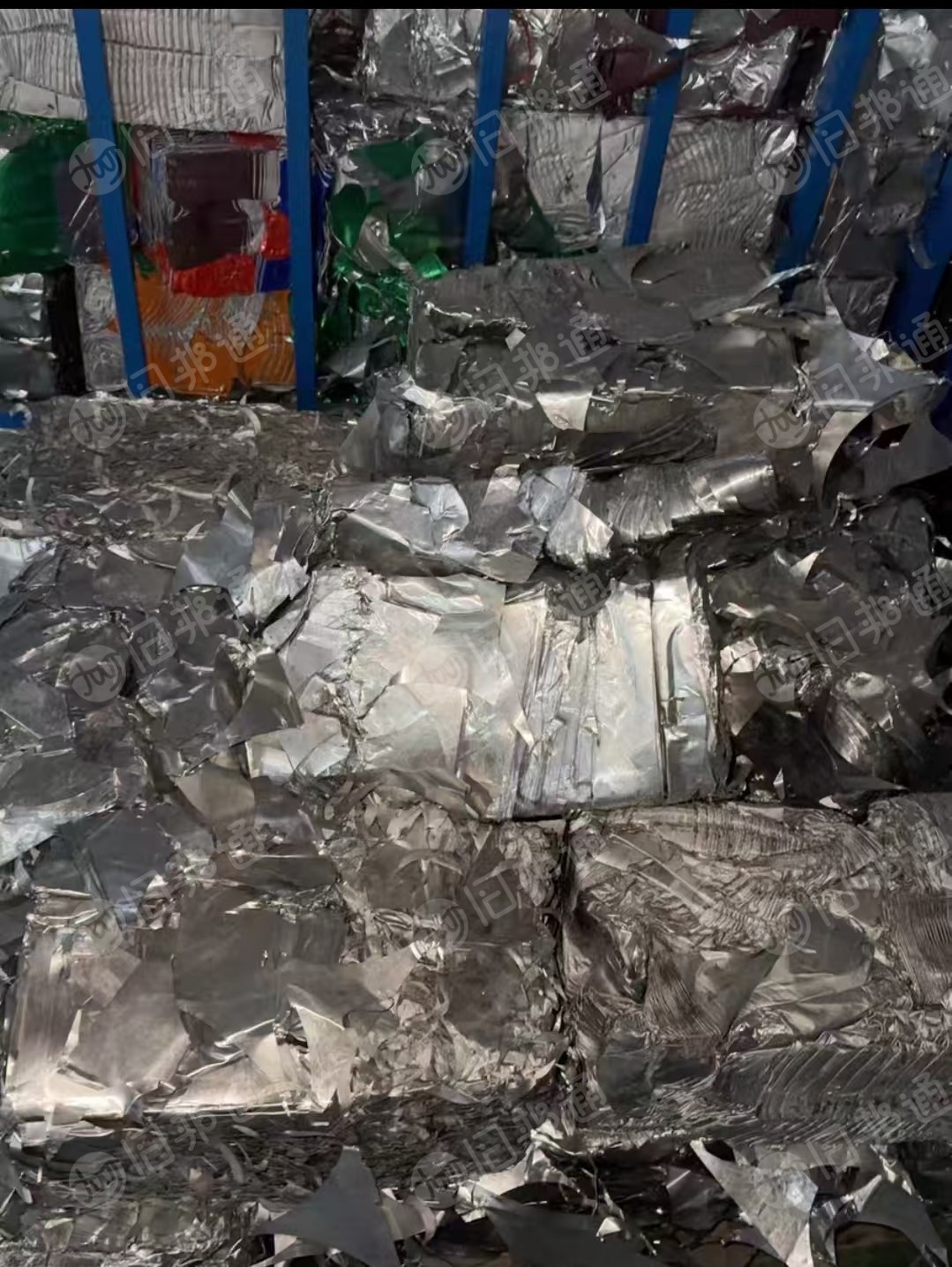 出售各种铝废料，工业用