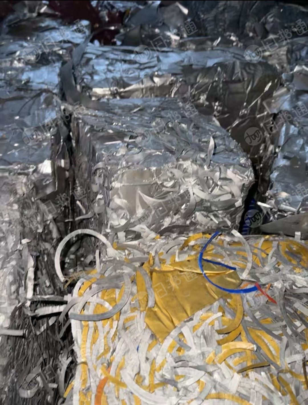 出售各种铝废料，工业用