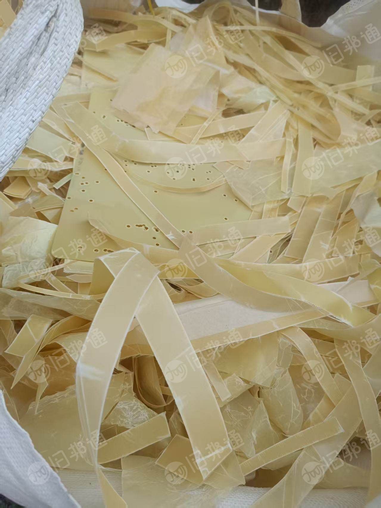 出售PP废料，电子厂生产绝缘板下来的废料，月供20/30吨