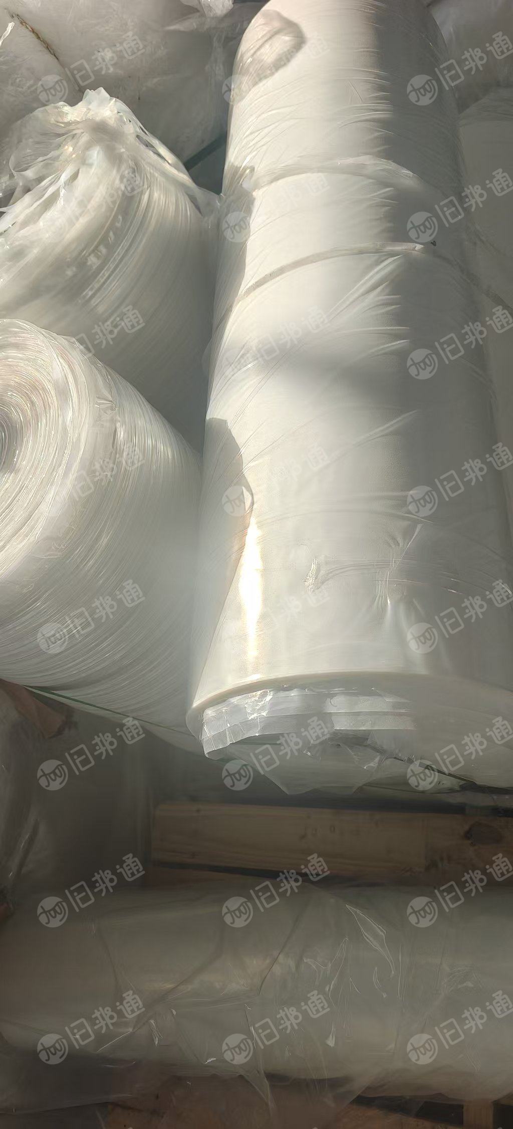 出售透明高压卷膜废料，月供20/30吨