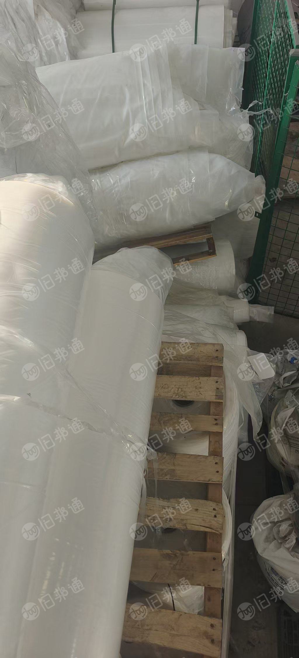 出售透明高压卷膜废料，月供20/30吨