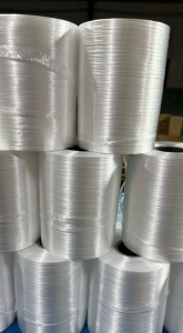 出售低压PE绳子料，当废品价格处理