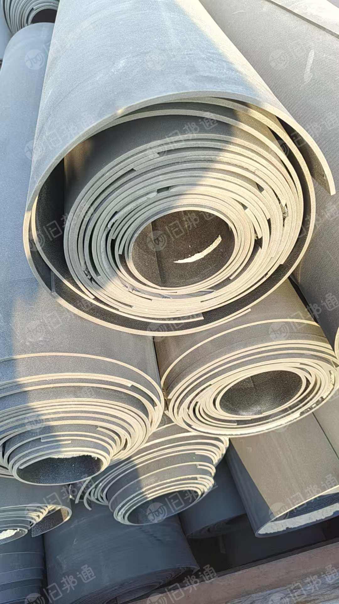 出售EVA废料，炼油用，现货几十吨