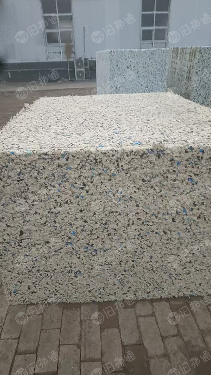 长期出售再生海绵，海绵块，厂在河南周口