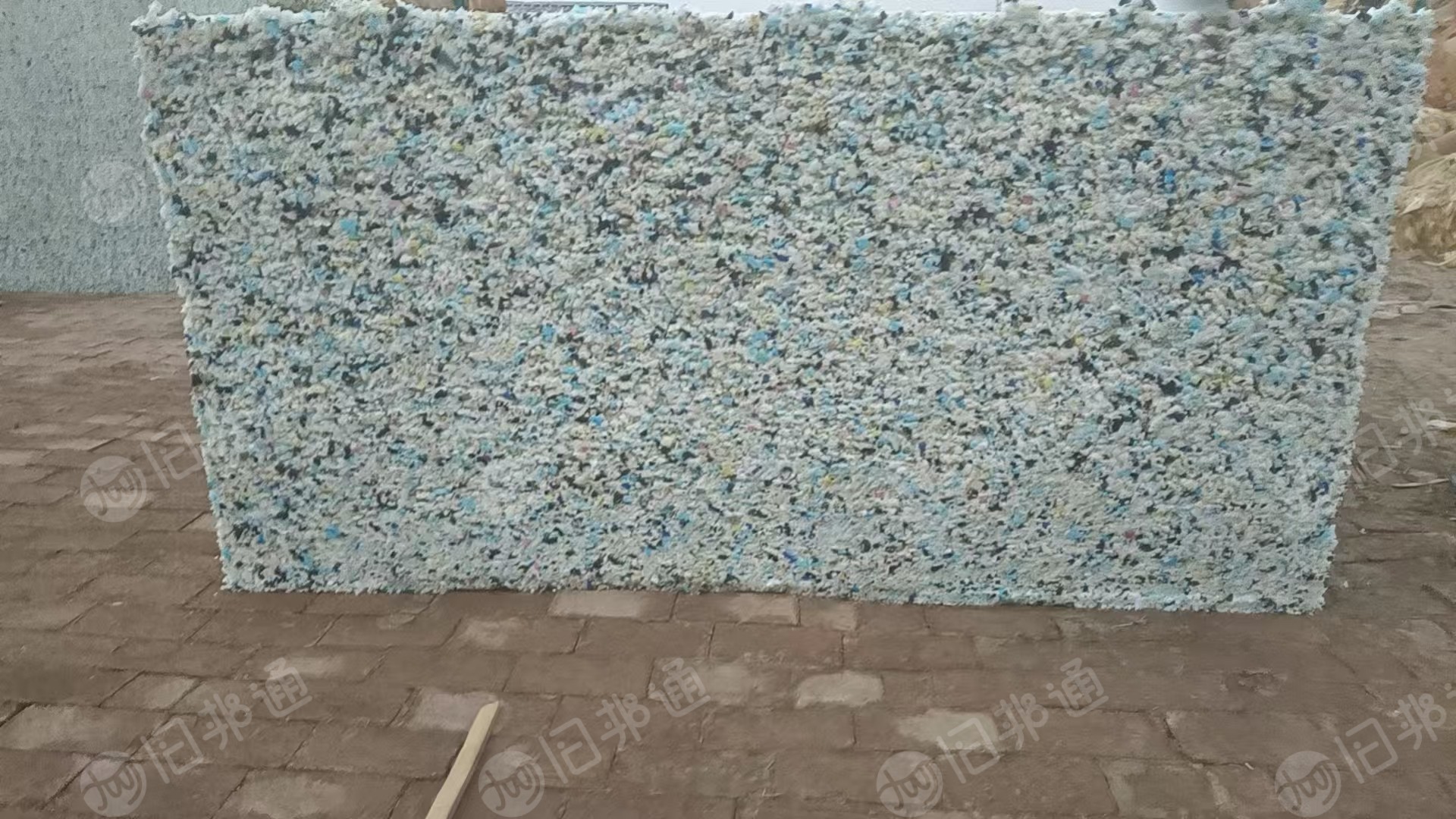 长期出售再生海绵，海绵块，厂在河南周口