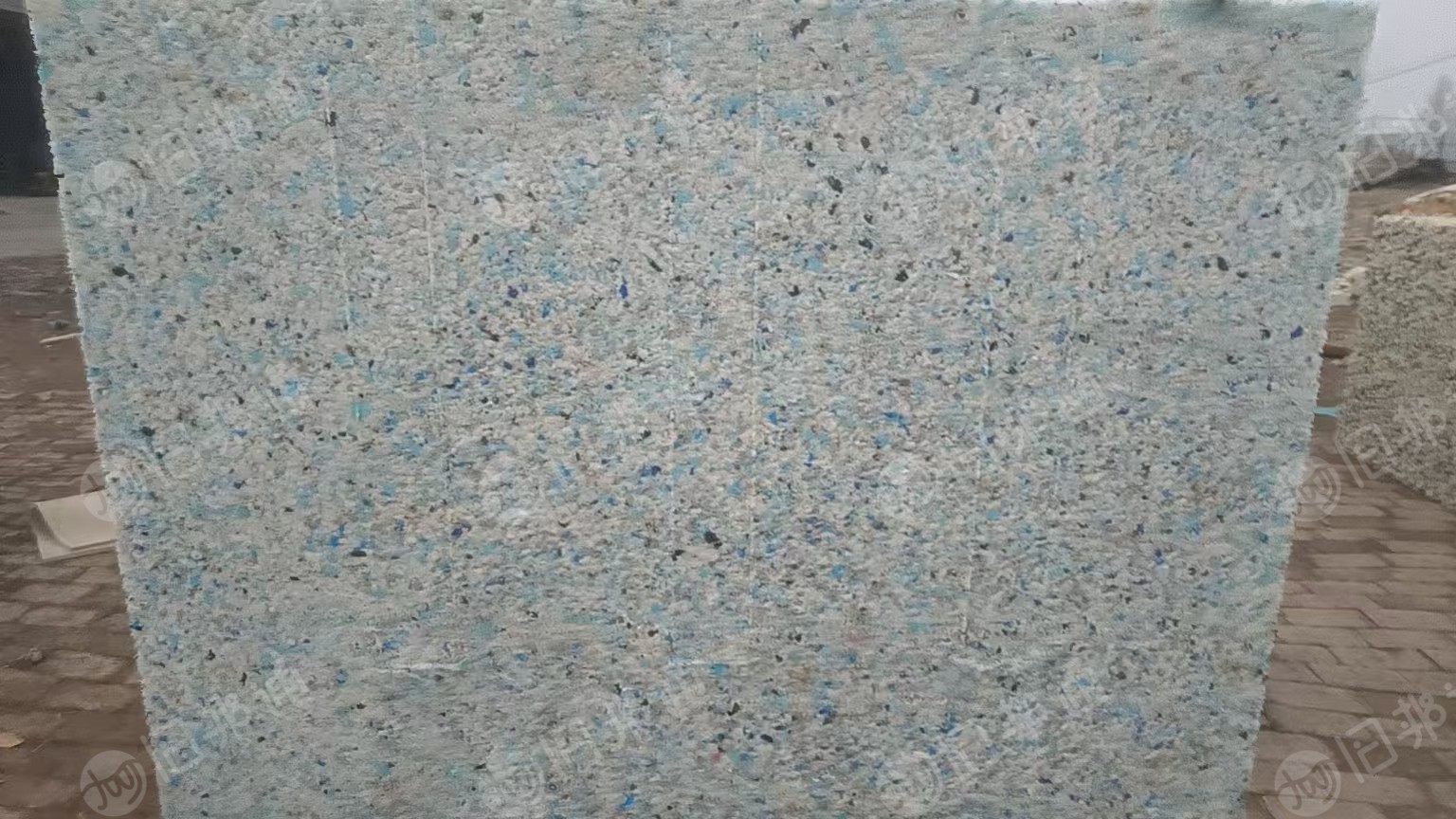 长期出售再生海绵，海绵块，厂在河南周口